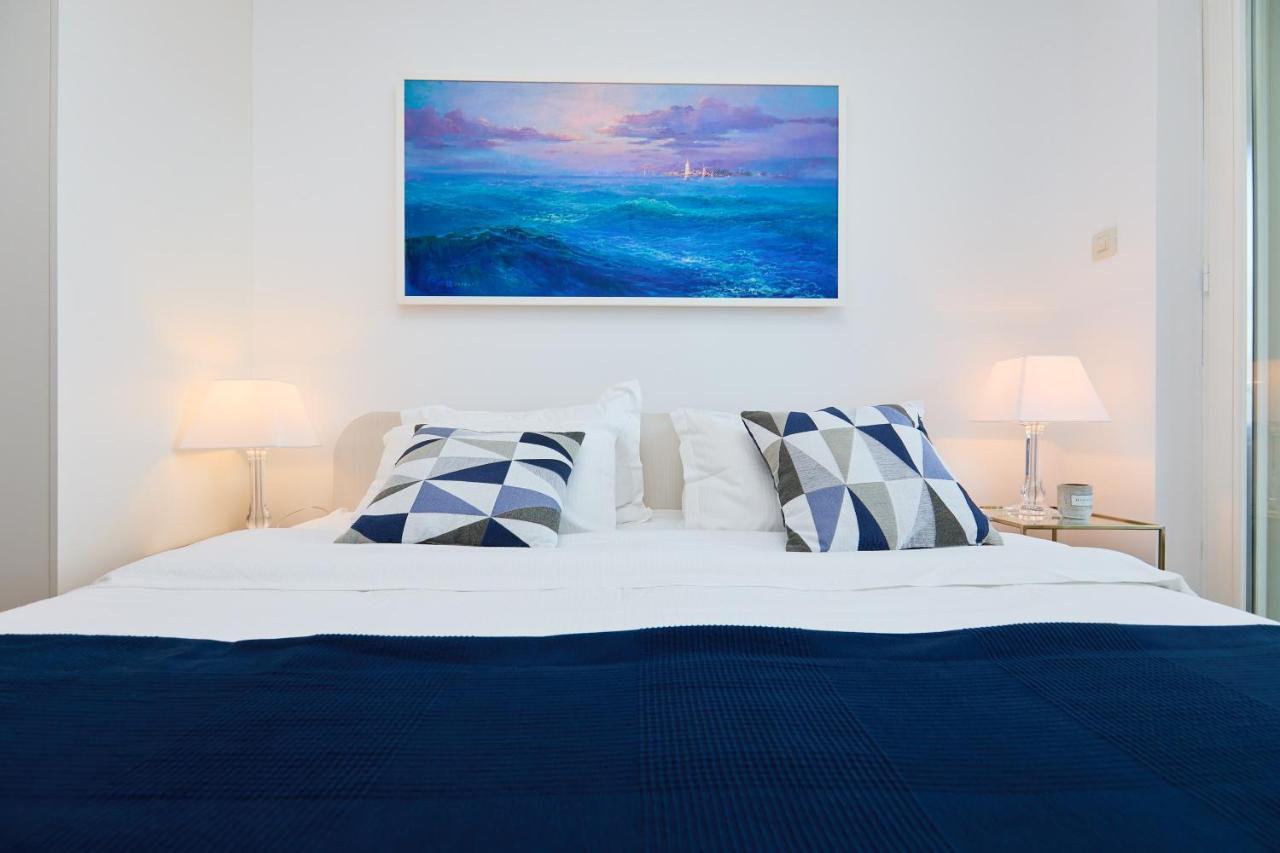 Beachfront Luxury Complex 2bd Sunset Appartement