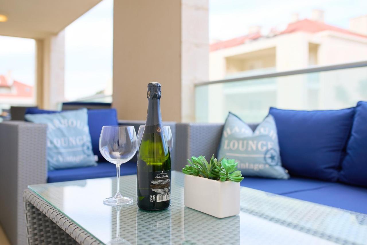 Appartement Beachfront Luxury Complex 2bd Sunset Dubrovnik