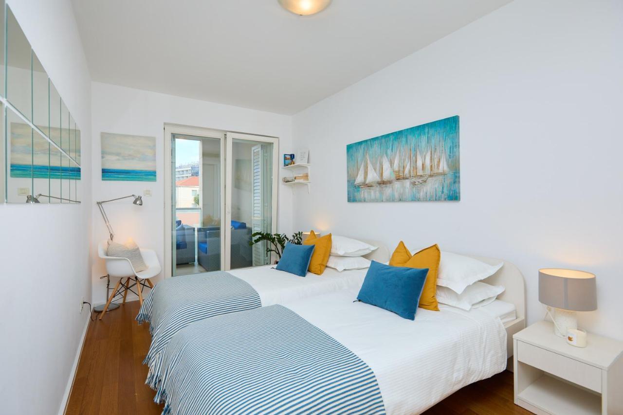Beachfront Luxury Complex 2bd Sunset Appartement