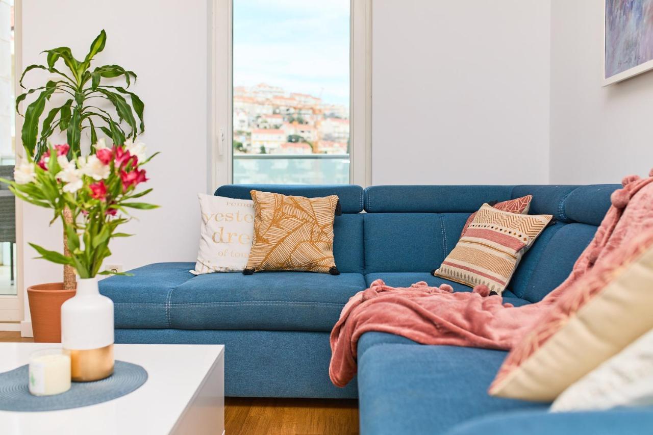 Beachfront Luxury Complex 2bd Sunset Appartement
