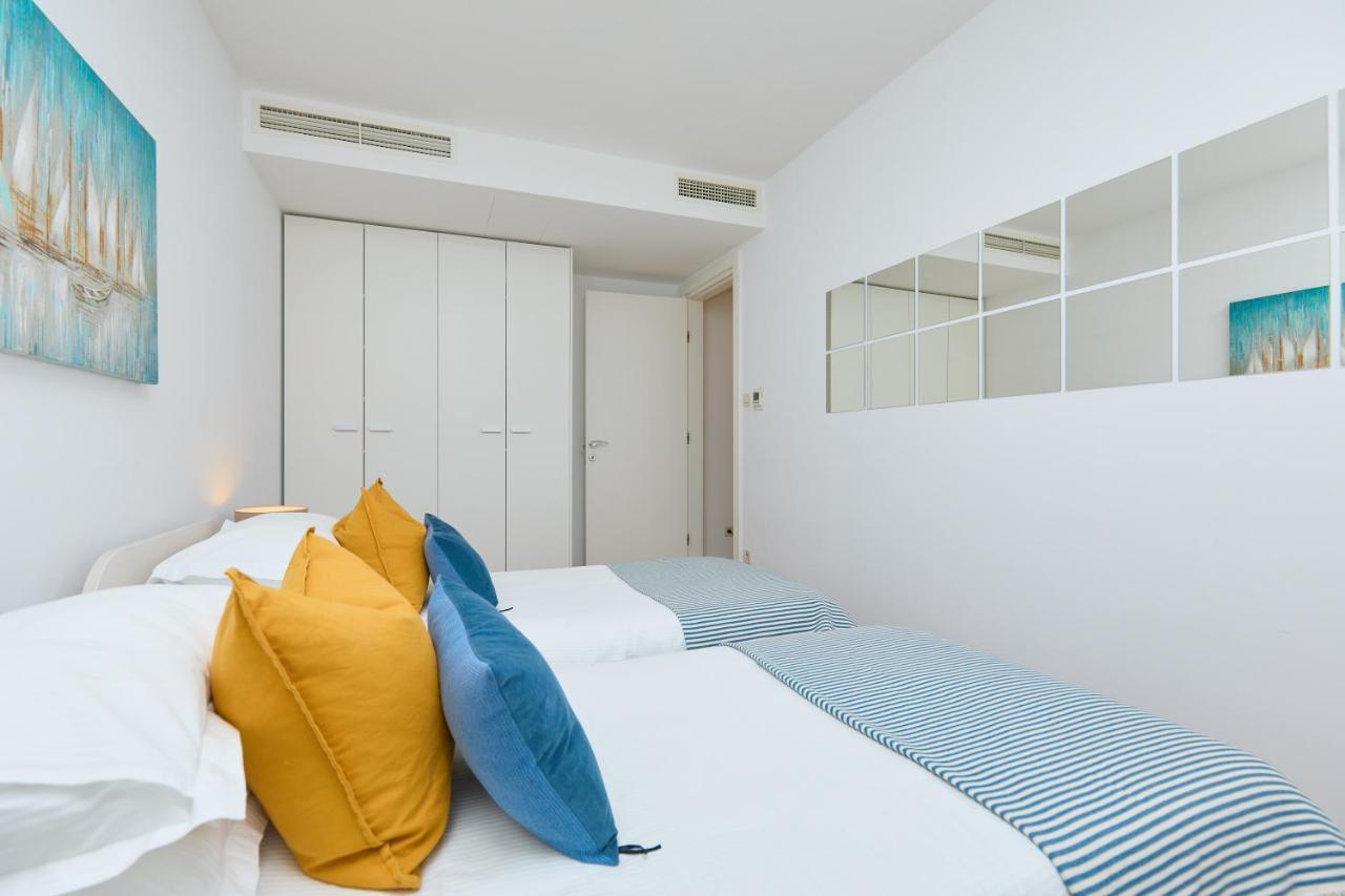 Beachfront Luxury Complex 2bd Sunset Dubrovnik