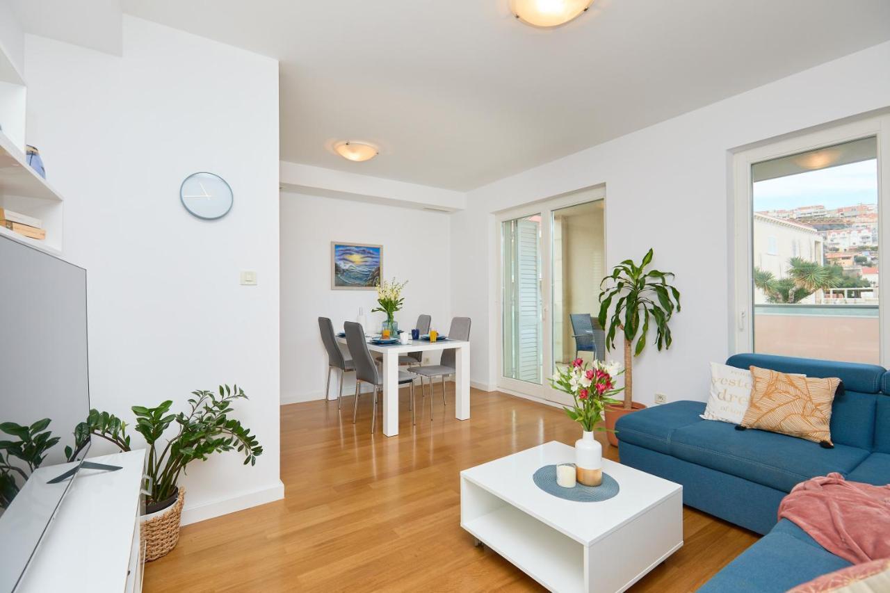 Beachfront Luxury Complex 2bd Sunset Appartement