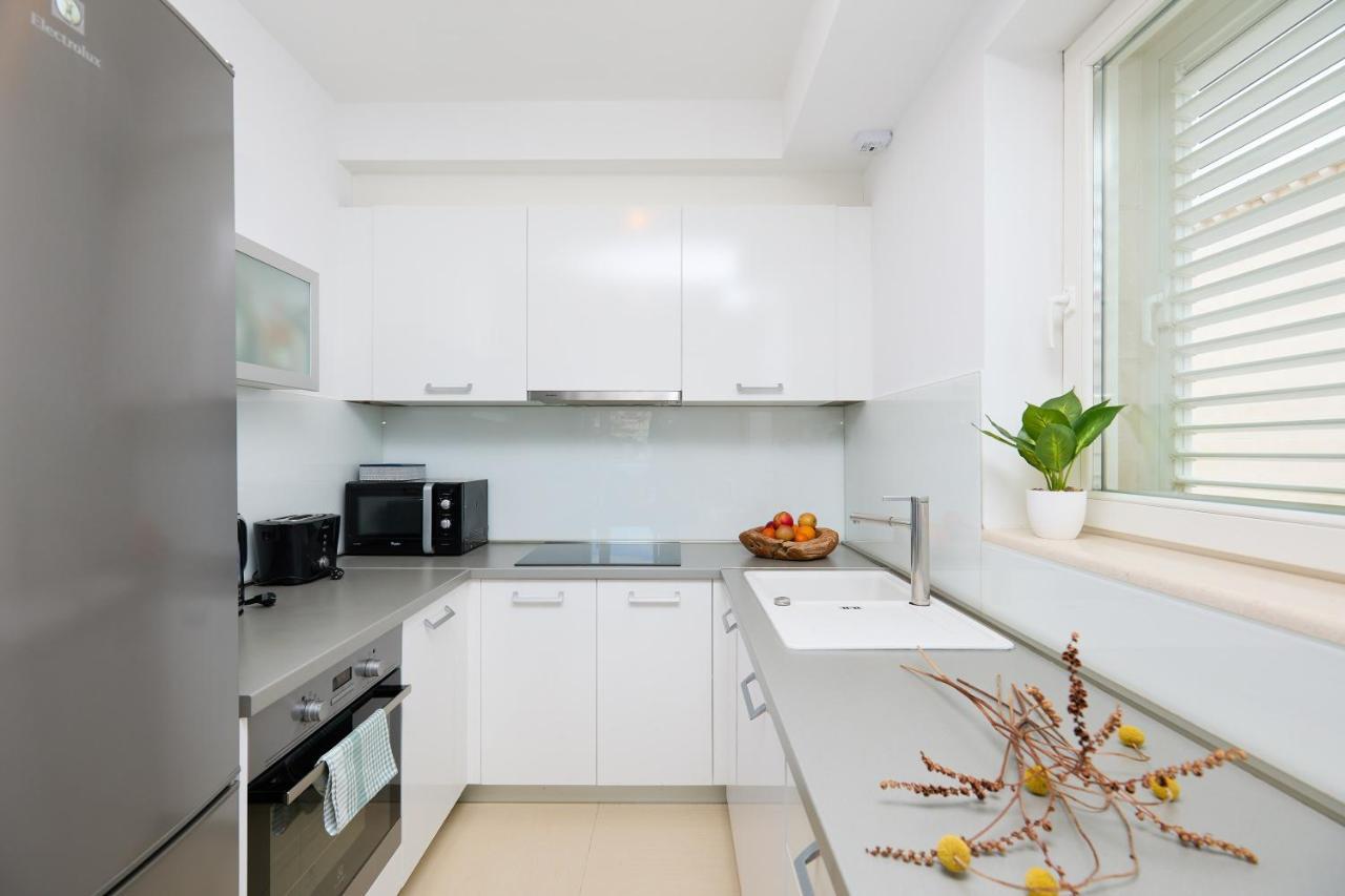 Appartement Beachfront Luxury Complex 2bd Sunset Dubrovnik