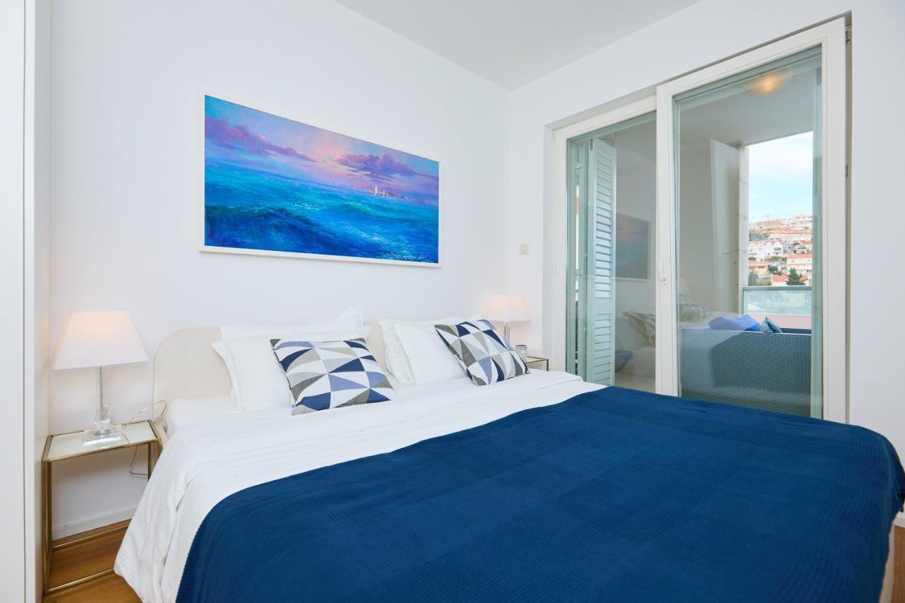Beachfront Luxury Complex 2bd Sunset Appartement Dubrovnik
