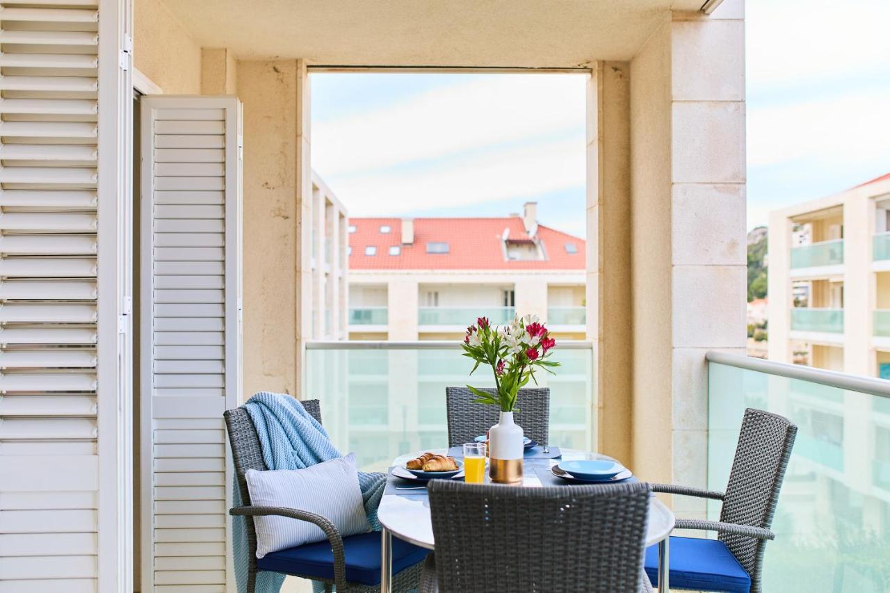 Appartement Beachfront Luxury Complex 2bd Sunset *