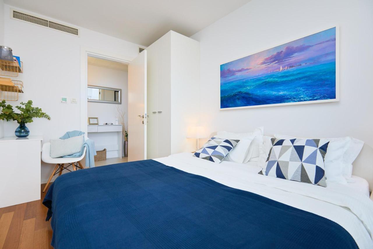 Beachfront Luxury Complex 2bd Sunset *