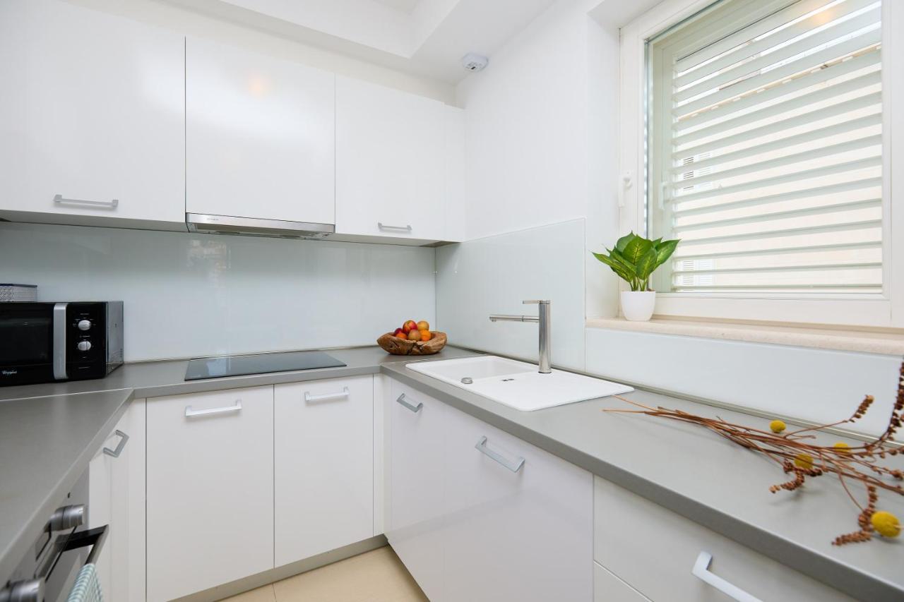 Beachfront Luxury Complex 2bd Sunset Appartement *