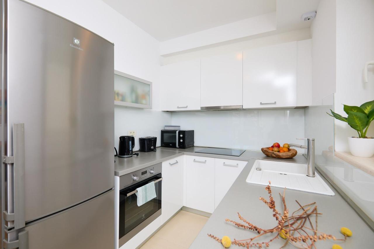 Beachfront Luxury Complex 2bd Sunset Appartement