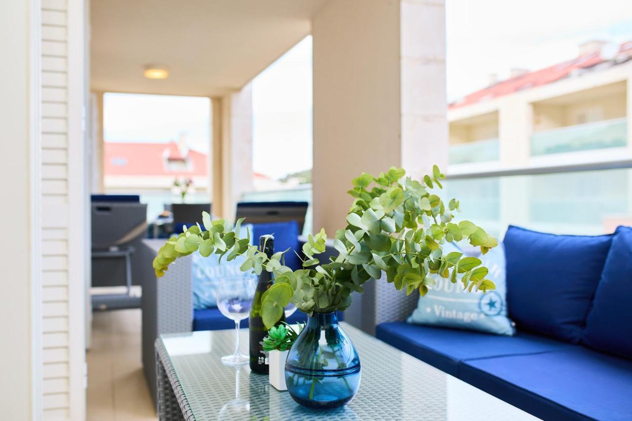 Appartement Beachfront Luxury Complex 2bd Sunset Dubrovnik