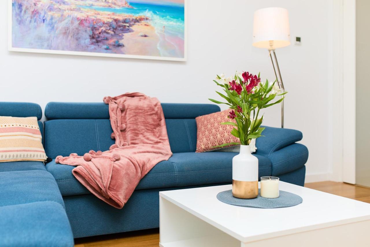 Beachfront Luxury Complex 2bd Sunset Appartement