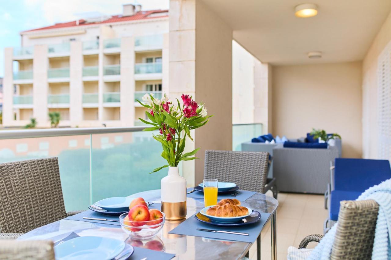 Beachfront Luxury Complex 2bd Sunset * Dubrovnik