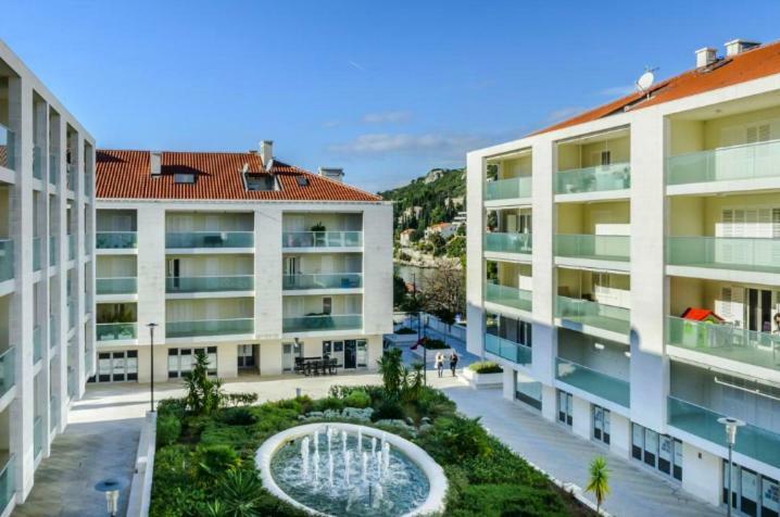 Appartement Beachfront Luxury Complex 2bd Sunset