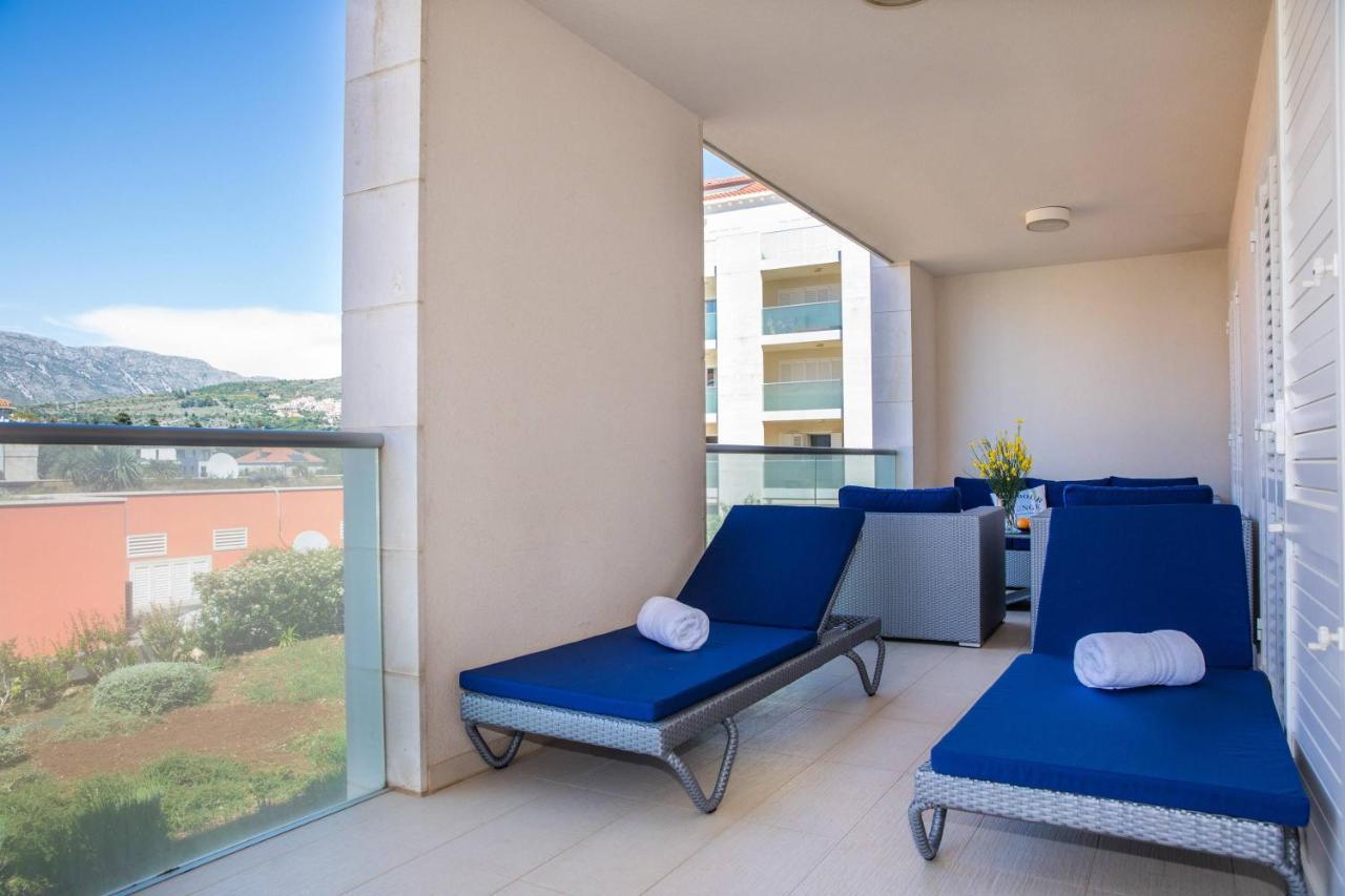 Beachfront Luxury Complex 2bd Sunset *